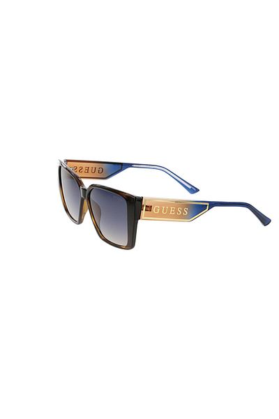 Guess Gu7818 52b Women's Sunglasses