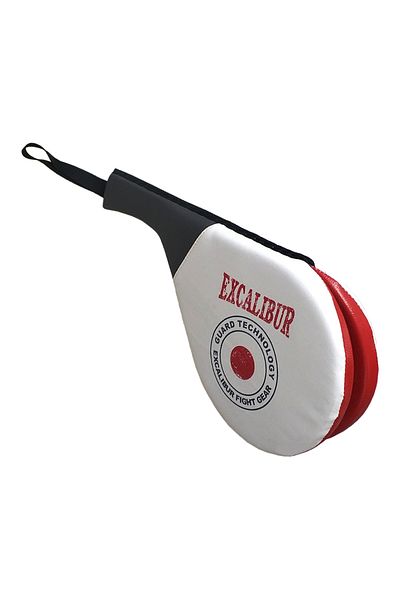 Excalibur Tex Taekwondo Racket Armrest
