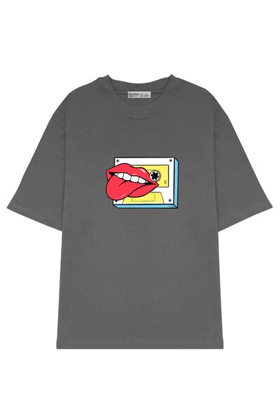 GreenMint موسيقى المدرسة القديمة كبيرة الحجم للجنسين_OE1679-gigapixel-standar...