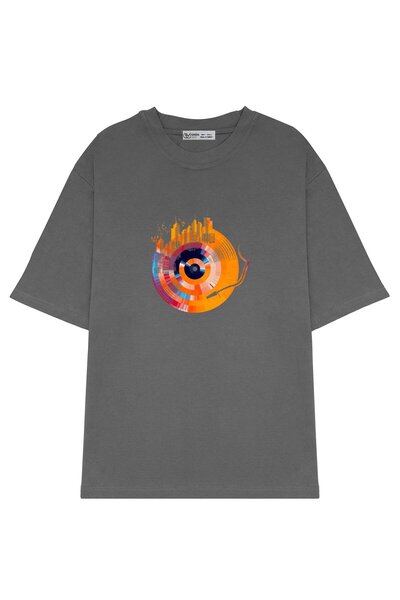 GreenMint مدينة الموسيقى كبيرة الحجم للجنسين_OE1070