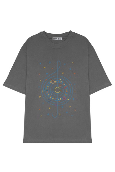 GreenMint حياة كبيرة الحجم للجنسين في الموسيقى_OE1320