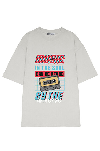 GreenMint موسيقى كبيرة الحجم للجنسين في الروح، يمكن أن تكون هيردًا من الكون_O...