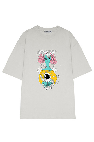 GreenMint موسيقى كوزموس كبيرة الحجم للجنسين في سماعات لوتس_OE1101