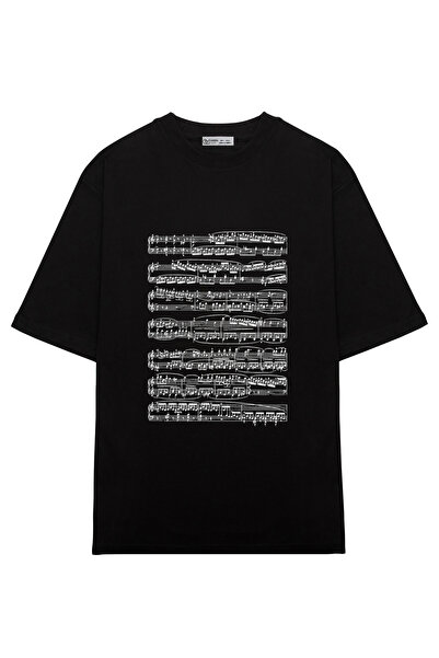 GreenMint نقطة موسيقى كبيرة الحجم للجنسين_OE1607