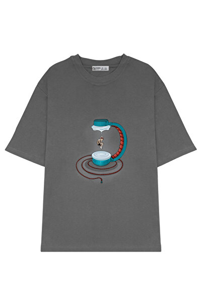 GreenMint حلقة موسيقى كبيرة الحجم للجنسين_OE1534