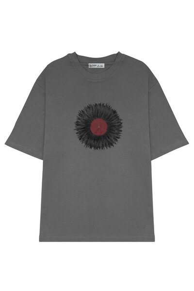 GreenMint موسيقى الغابة كبيرة الحجم للجنسين_OE1187