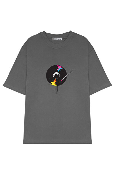 GreenMint عجلة موسيقى كبيرة الحجم للجنسين_OE1635