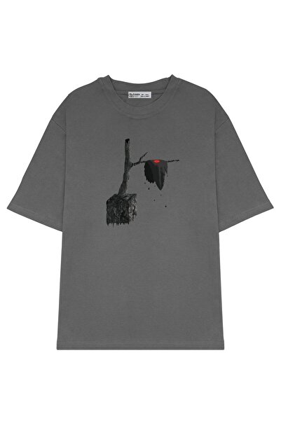 GreenMint للجنسين كبير الحجم نداء الموسيقى_OE1856