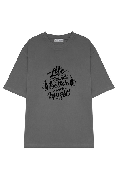 GreenMint للجنسين حجم كبير لايف ساوندز أفضل مع الموسيقى_OE1321