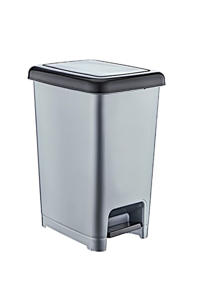 FTM AMBALAJ NOSSA PEDALLI 20 LT ÇÖP KOVASI