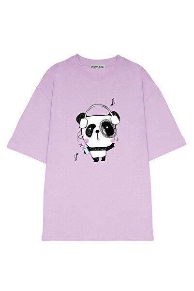 GreenMint موسيقى الباندا الراقصة كبيرة الحجم للجنسين في سماعات الرأس_OE1119