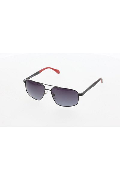 HAWK Men's Sunglasses Hw 2072 04 - Stylish and Functional Design
