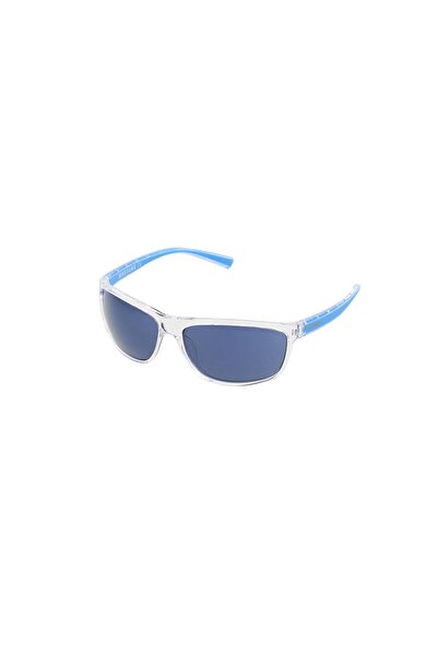 Mustang Men's Sunglasses Mu 2244 02 - Stylish and Comfortable Design