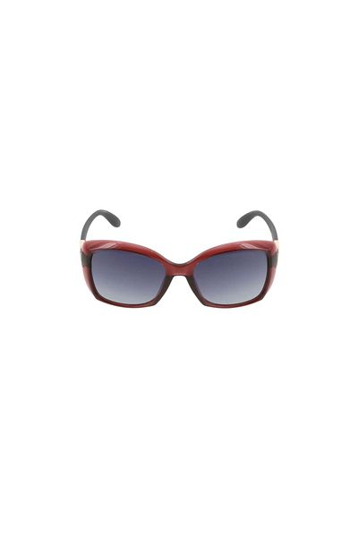 Optelli Optelli OP2804 01 - Women's Sunglasses