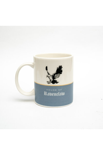 Mabbels Harry Potter Ravenclaw Porselen Kupa