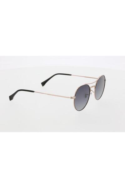 HAWK Hw 2046 02 Model Unisex Sunglasses