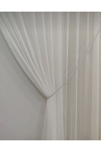 CEYLANLAR Fake Double Breasted Rope Included Tight Pleat 1x3