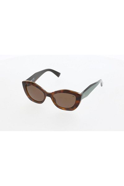 HAWK Hw 2084 02 Women's Sunglasses - Stylish and Comfortable Design