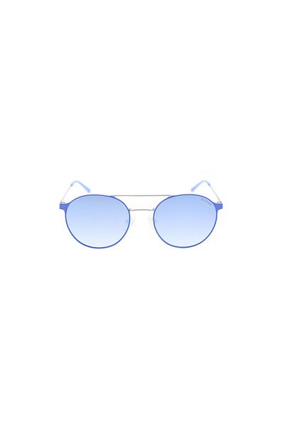 Guess Gu3023 86x Unisex Sunglasses - Comfortable Design