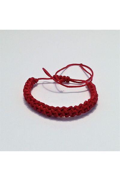 Blue Trend Friend Bracelet Set