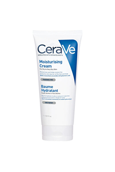 CeraVe Nemlendirici Krem 177 ml