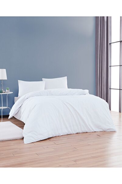 Valezium ΛΕΥΚΟ ΣΕΤ ΜΟΝΟ ΠΑΠΤΟΚΑΛΥΜΜΑ ΕΛΑΣΤΙΚΟ ΣΕΝΤΟΝ ΚΑΙ 1 ΜΑΞΙΛΑΡΟΘΗΚΗ