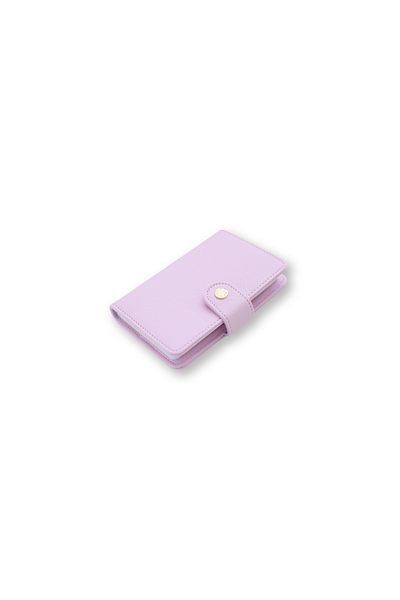 Chapters 2025 Pocket Planner - Lilac