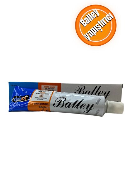 Osaka Bali Balley Tutkal Sarı Güçlü Yapıştırıcı (çanta Kağıt Karton Kumaş Muk...