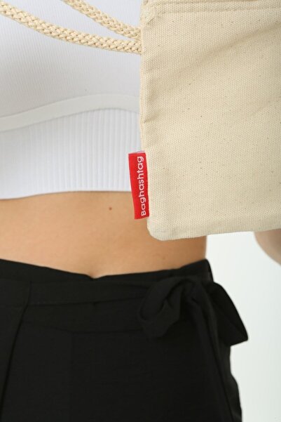 Serkan Çanta Bez Çanta Atölyesi 5 штук сумок з тканини Clutch