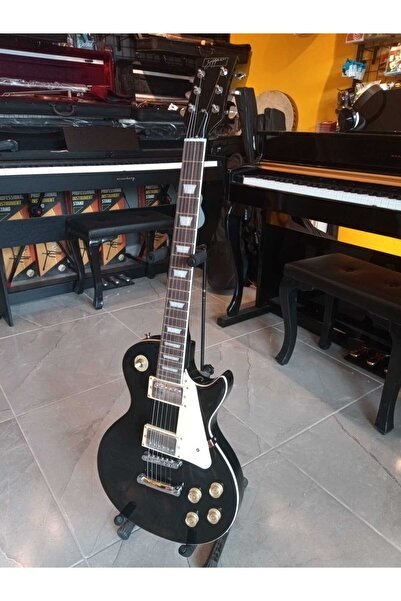 PUANDORG Zoppran ZLP150 Sunburst Lespaul Elektro Gitar (Jak Kablosu+Softcase +Pena seti+Kapo+Askı HEDİYELİ)