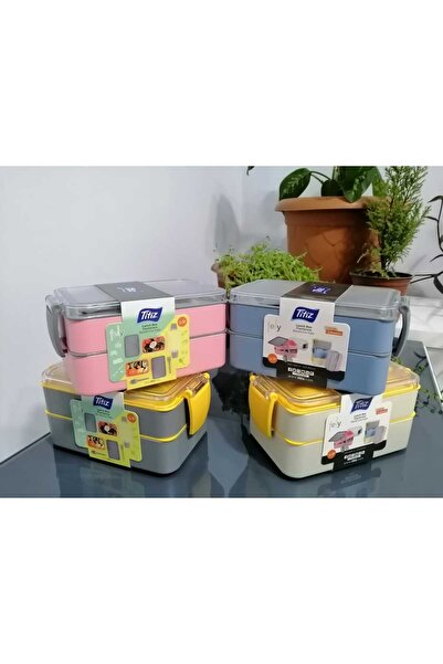 Titiz FELY BESLENME KABI