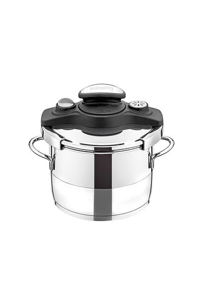 Evimsaray Venus 4 Lt Pressure Cooker