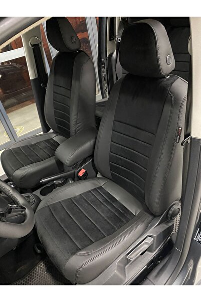 AKINCI خليط من الجلد بين 2015-2020 فولكس فاجن كادي - طماق الجلد، خياطة مخصصة