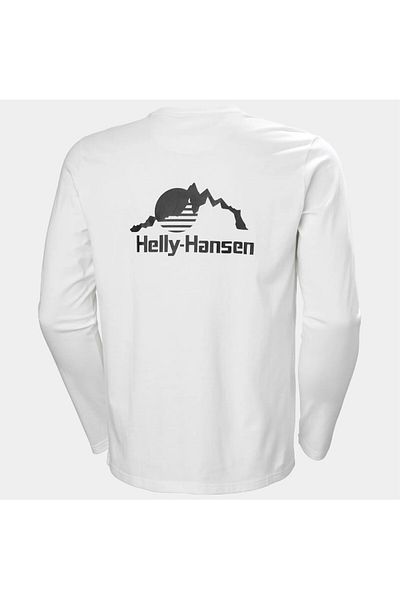 Helly Hansen YU20 LS ΜΠΛΟΥΖΑ
