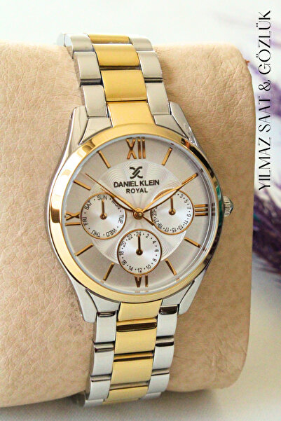 Daniel Klein Kadın Kol Saati YDK-000023