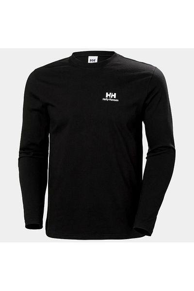 Helly Hansen YU20 LS ΜΠΛΟΥΖΑ