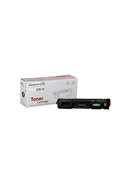 Samsung Etekno - XBox SAMSUNG MLT-D116L Yüksek Kapasite Muadil Toner