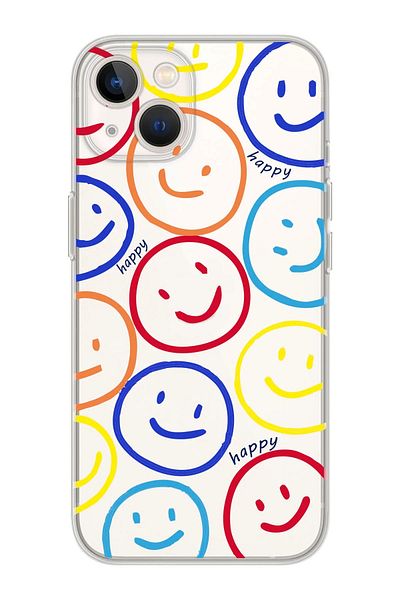 shoptocase حافظة هاتف شفافة ممتازة متوافقة مع هاتف Iphone 13