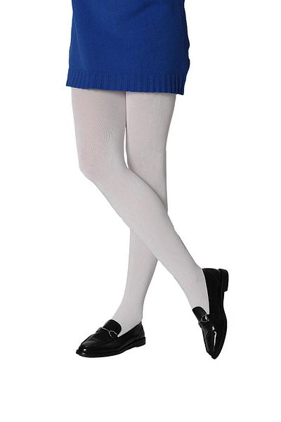 shefox Women's Daymod Soft Viscose 200 Density Pantyhose