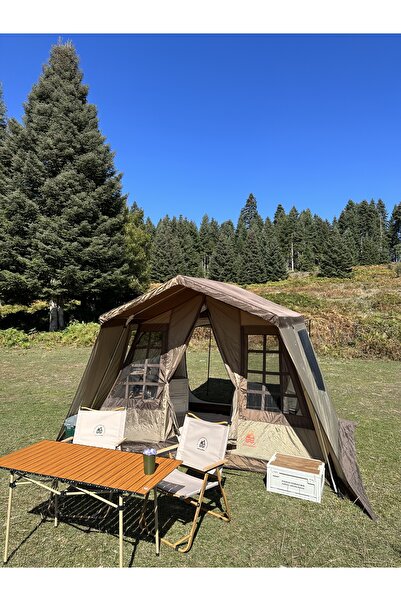 SHUFA EV ÇADIRI 260*210*210 CM