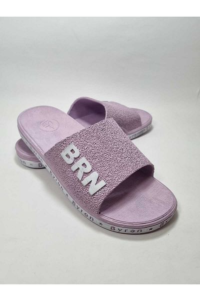 abinstore Women's Non-Slip Sole Soft Slippers Casual Comfortable Slippers