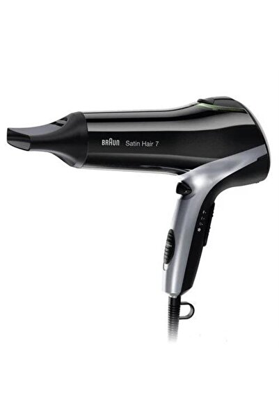 Braun Hd 730 Df5 Sac Kurutma Makınesı