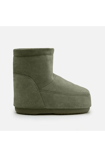 MOON BOOT Γυναικείες μπότες χιονιού - 14094000 -001 Μοντέλο