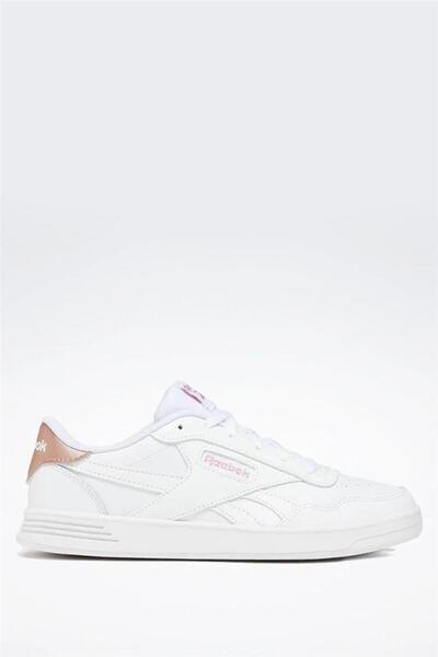 Reebok COURT ADVANCE BEYAZ Kadın Sneaker