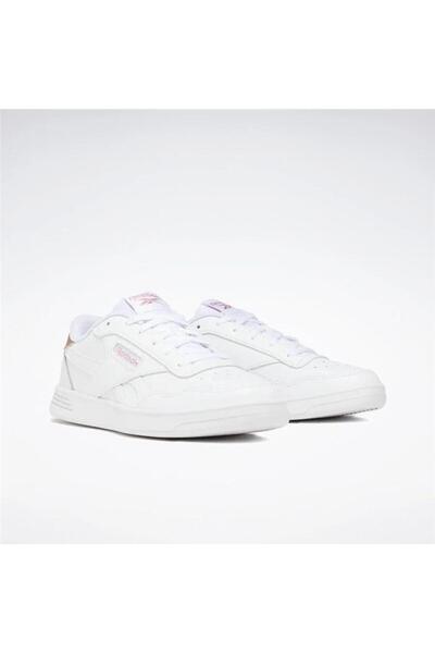 Reebok COURT ADVANCE BEYAZ Kadın Sneaker