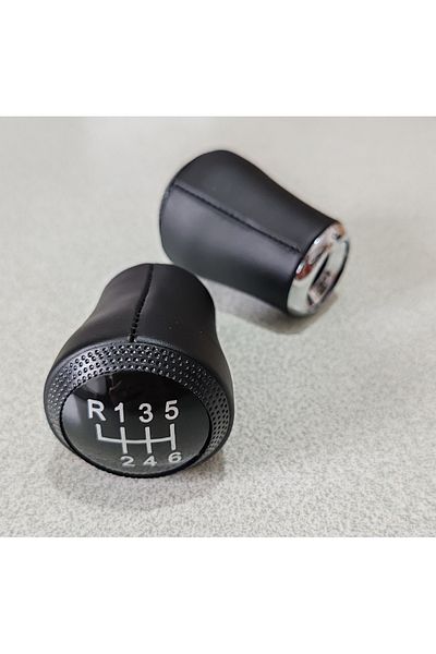 GCP German Car Parts Audi A6 C5 Manual Gear Shift Knob 6 Forward