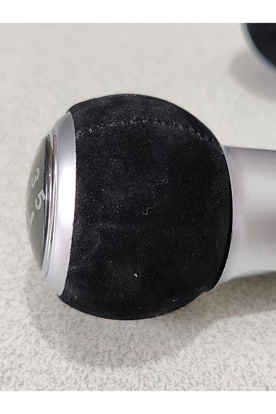 GCP German Car Parts A4 Sline Gear Shift Knob (5-forward Suede)