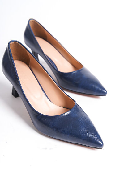 öz se shoes Жіночі туфлі на підборах з візерунком Stiletto