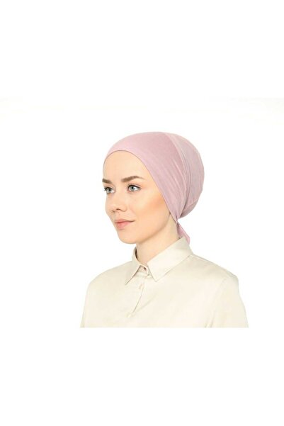 Melodi Scarf Pudră de os Climafit fără sudură din plasă