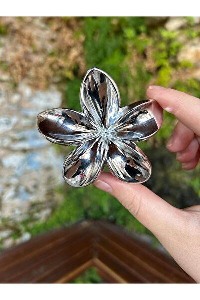 Camene CÂRLIG CU FLOARE DE LOTUS SEZON NOU 8 CM DIMENSIUNE MARE LUCIOUS